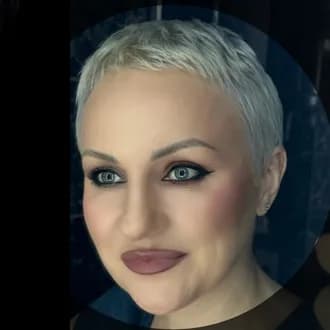 Мария Бажина