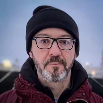Igor Belenko