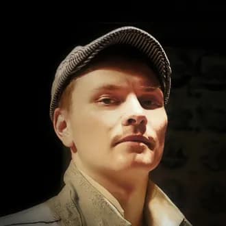 Pavel Vovk