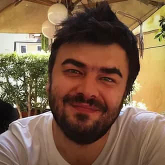 Андрей Меснянкин