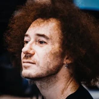 Андрей Резников — Рыжик