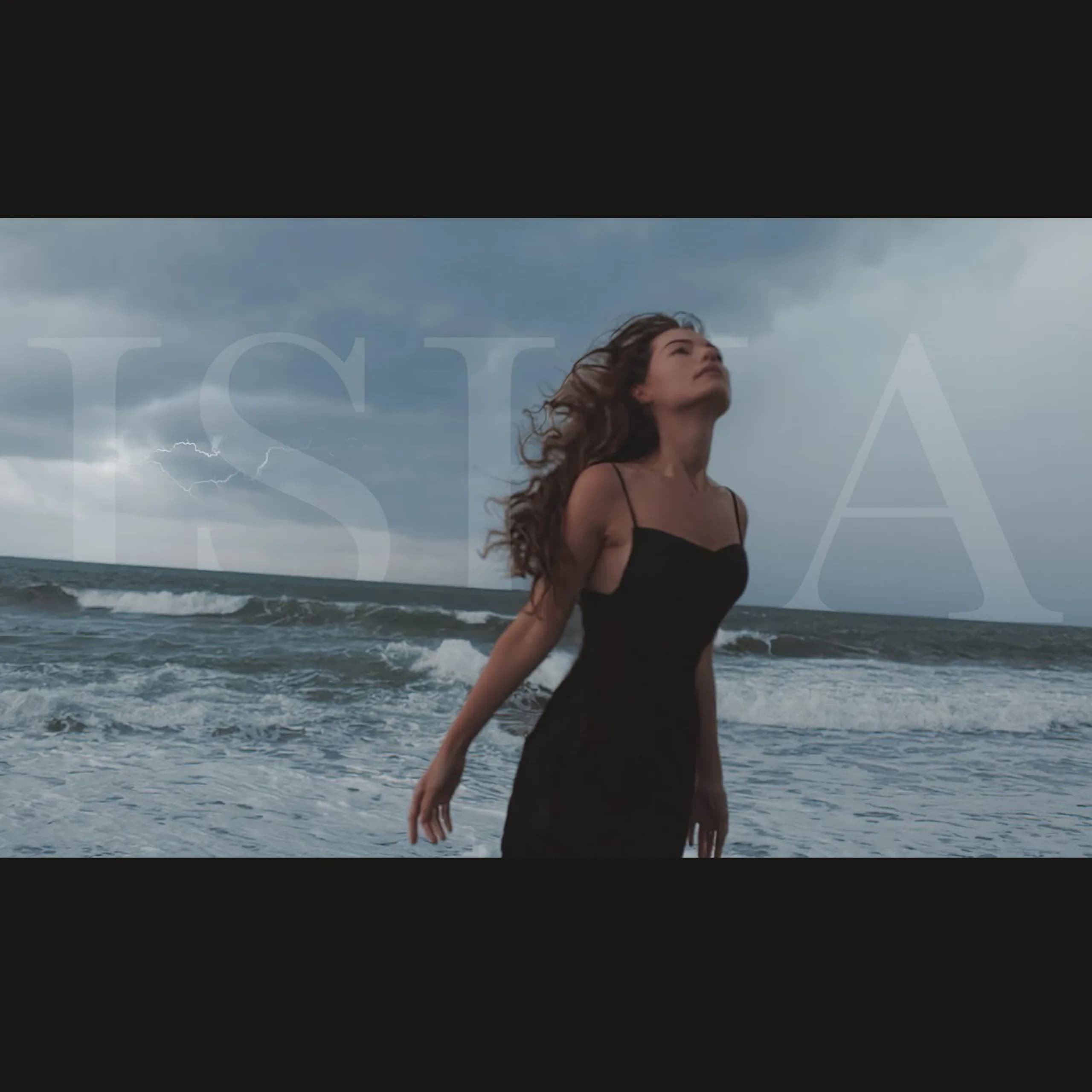 ISHA - My power (prod. by Vlad Zhukov) 2023