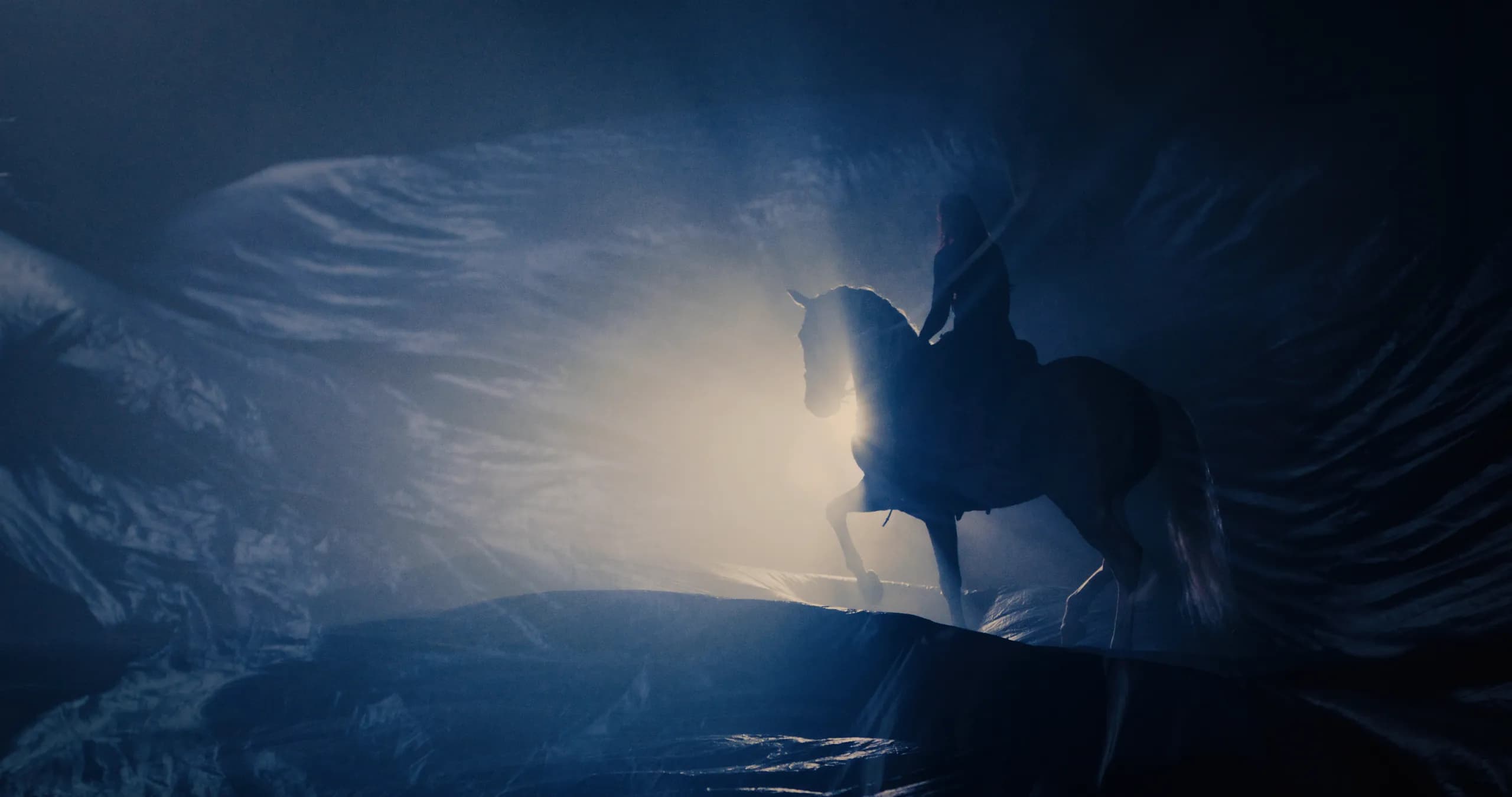 Larisa Lusta - Phantom of the opera (dir. by Vlad Zhukov)