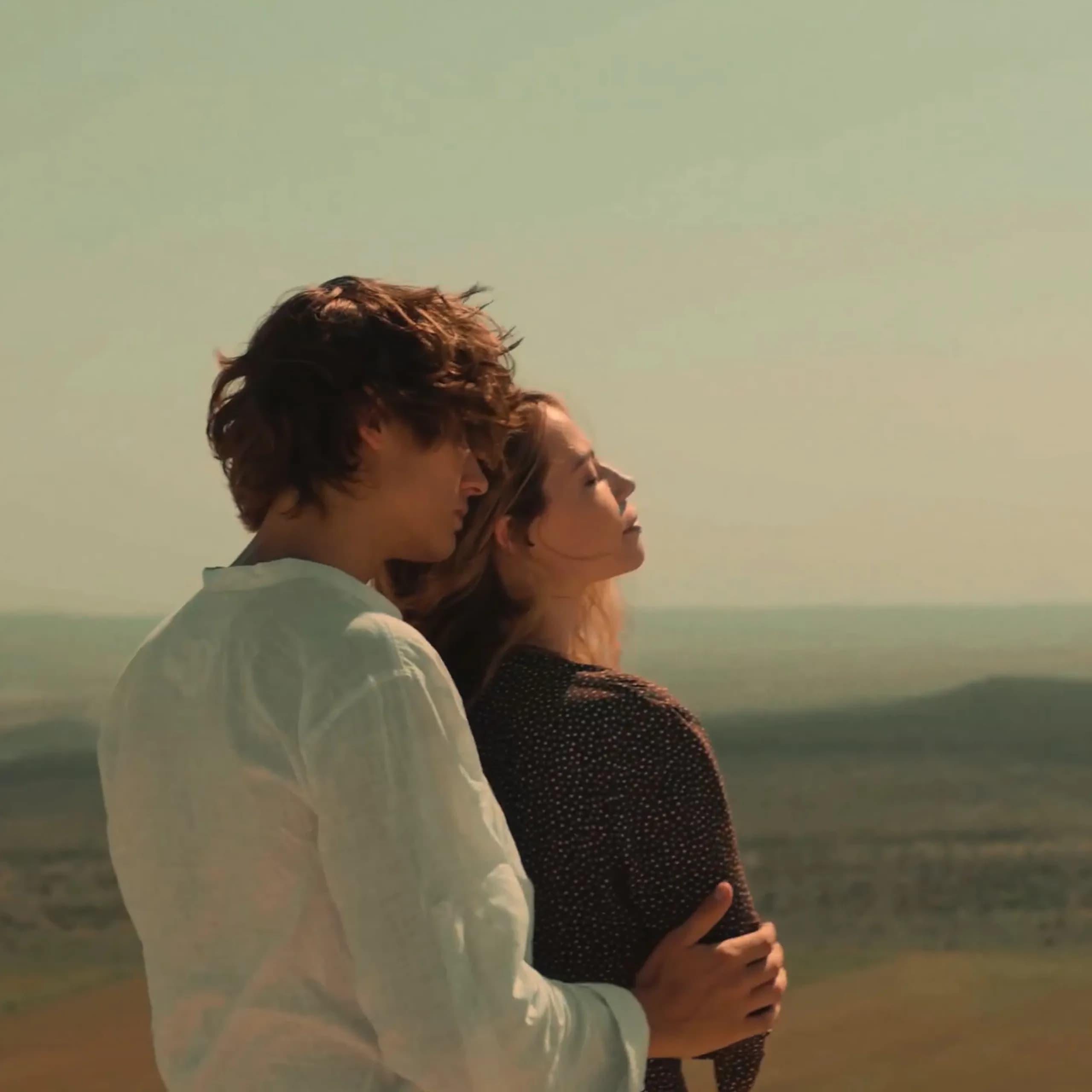 Two of one – Ride on (directed by Vlad Zhukov)